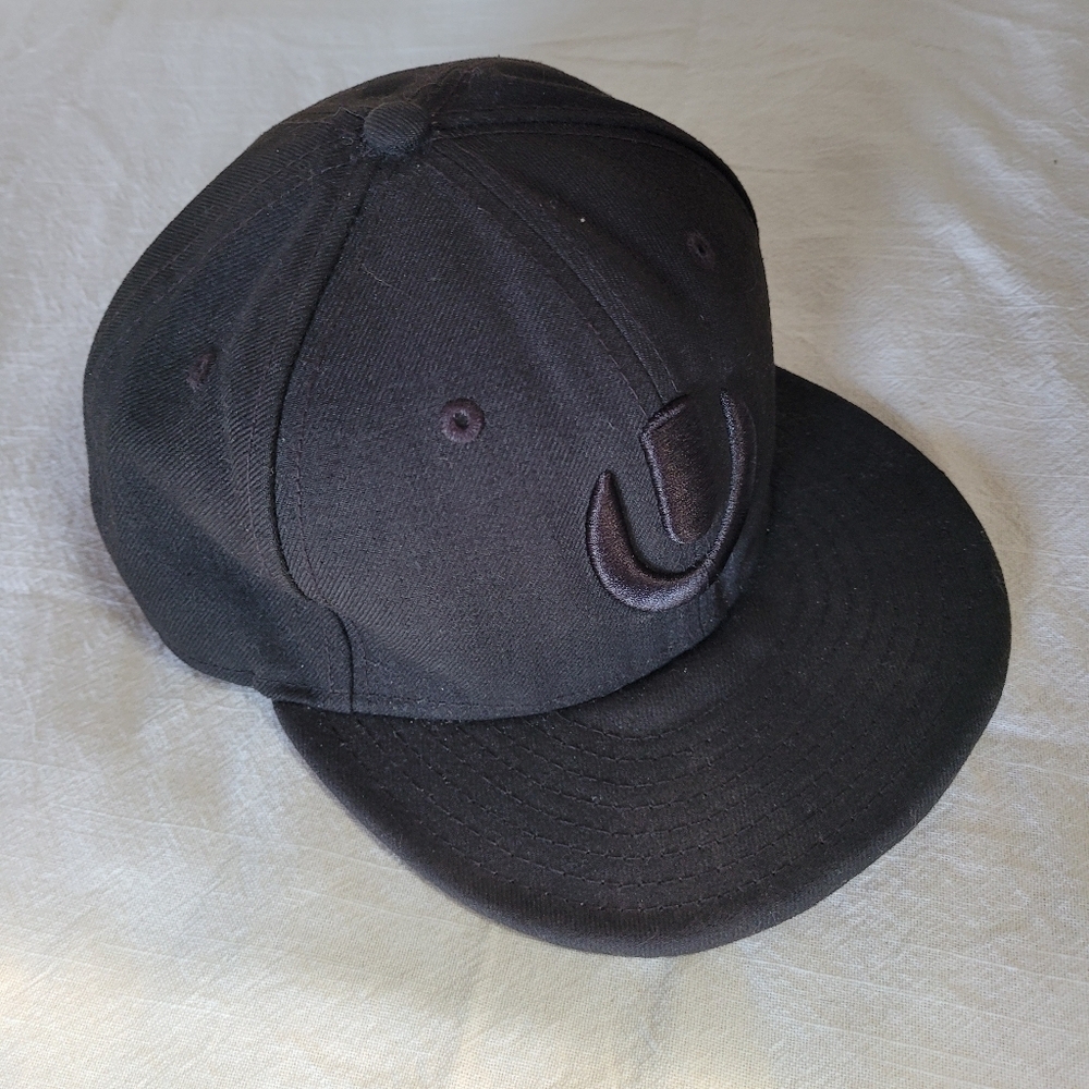 Ultra Music Festival Snap Back Hat